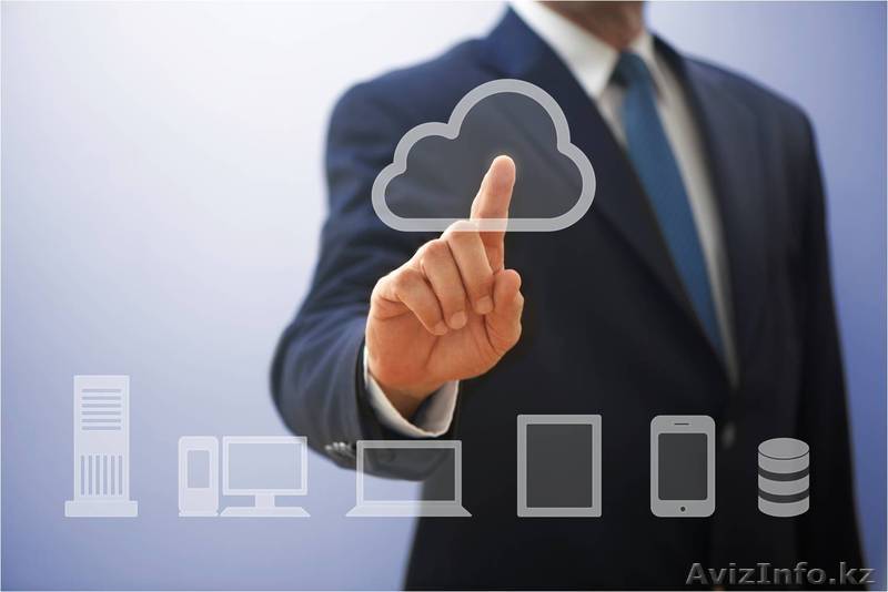 Программист на выезд мастер - Изображение #1, Объявление #1345695