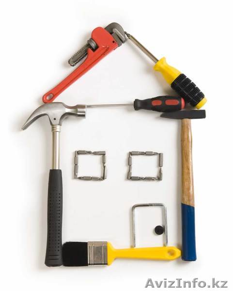 Аккуратный, качественный ремонт квартир - Изображение #1, Объявление #1343881