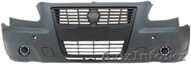 Бампер Газель бизнес Астана - Изображение #1, Объявление #1344760