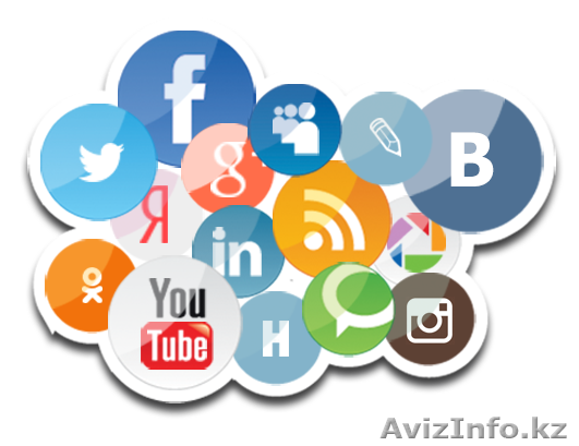 SMM Услуги в Астане - Изображение #1, Объявление #1346685