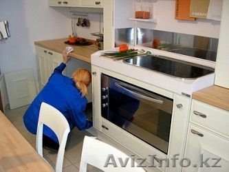  Оказываем услуги по генеральной  уборке жилых и нежилых помещений... - Изображение #1, Объявление #1345116