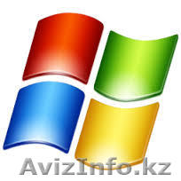Установка WINDOWS, Антивирусов. Ремонт ПК в Астане - Изображение #1, Объявление #1348495