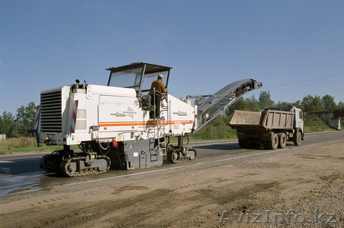 Аренда Дорожной техники - Изображение #1, Объявление #1357424