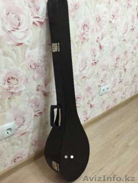 Продам футляр для домбыры - Изображение #1, Объявление #1356349