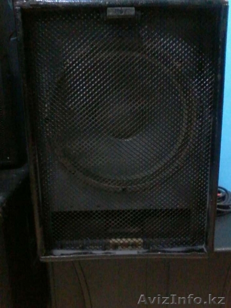 Фирменные сабвуферы HK - Изображение #1, Объявление #1365328