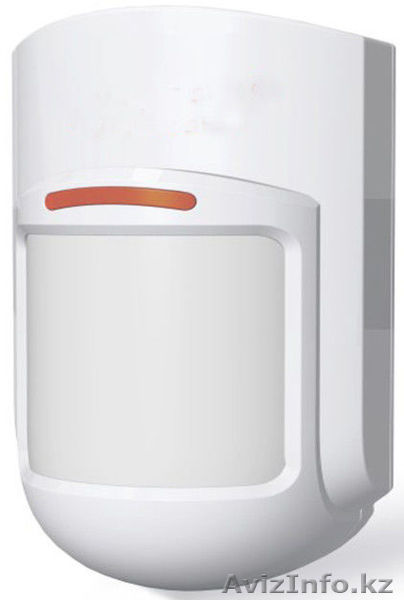 ИК Датчик Движения Беспроводной - Изображение #1, Объявление #1364094