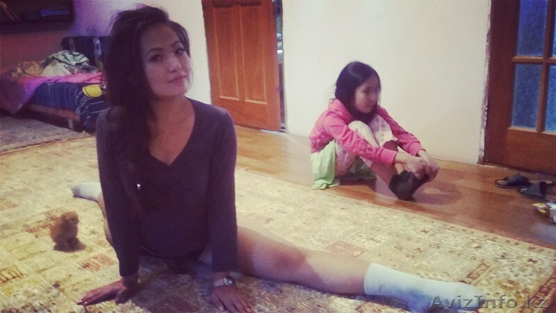 Пилатес и йога для женщин - Изображение #1, Объявление #1357099