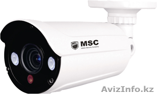 Цифровая IP видеокамера MS-IP83HS-2.4MP, IR60m, POE - Изображение #1, Объявление #1364067