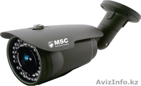 IP камера, 1,3МП - Изображение #1, Объявление #1364060