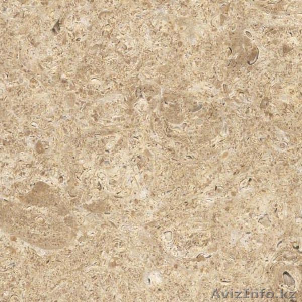 Травертин 1 слой Киргизия  - Изображение #1, Объявление #1360973