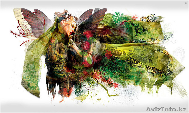 Графический дизайн, фото, видео - Изображение #1, Объявление #1360583