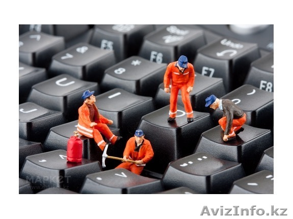 Ремонт компьютеров и ноутбуков, консультация бесплатно. - Изображение #1, Объявление #1365221