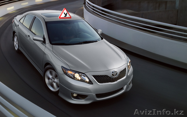 Автошкола Мотоспорт дарит скидки. - Изображение #1, Объявление #1348018