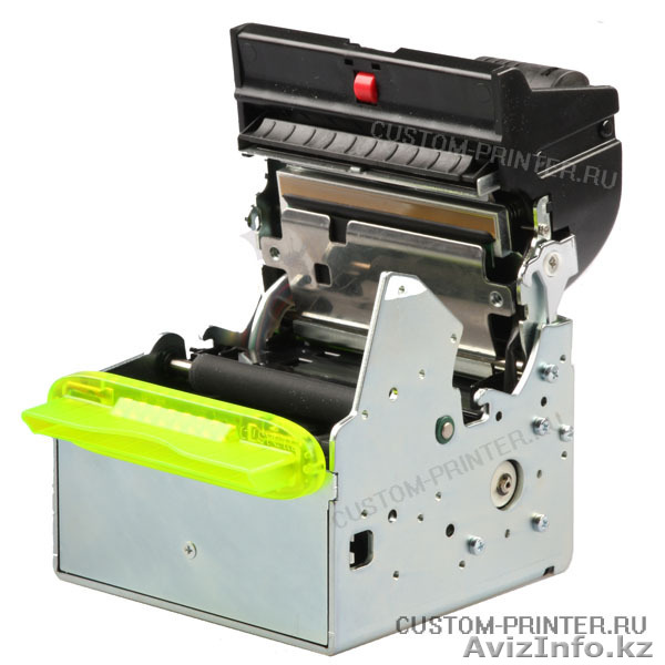 Продам принтеры для терминалов Custom VKP80 - Изображение #1, Объявление #1363590