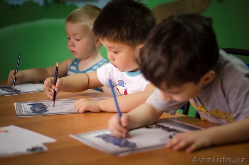 Детский центр развития и творчества "Страна Умельцев" - Изображение #1, Объявление #790482