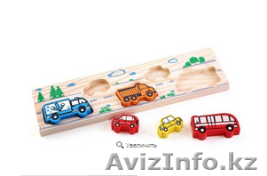 Рамка-вкладыш «Транспорт» - Изображение #1, Объявление #1365991