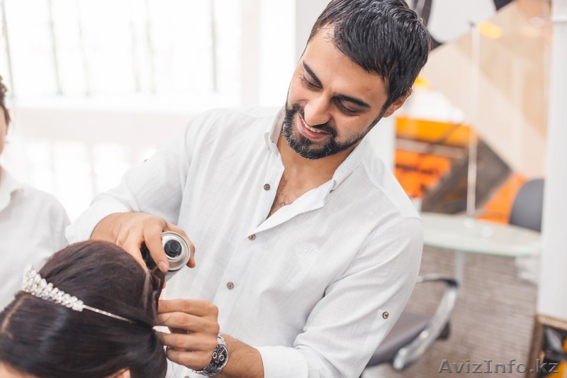 Авторский мастер-класс - Угура Каплан - Изображение #1, Объявление #1361943