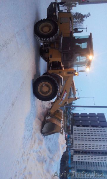 Уборка и вывоз снега, мусора. Клининговая Компания Максима. - Изображение #1, Объявление #1359812