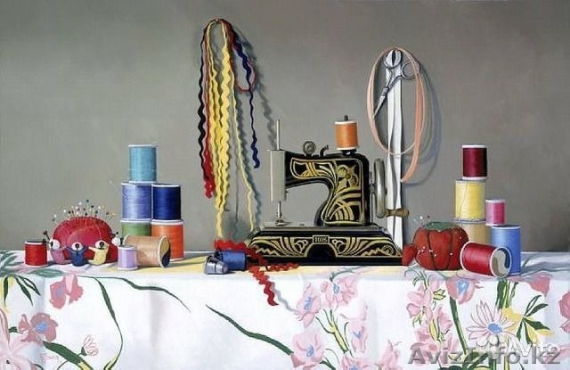 Услуги по индивидуальному пошиву одежды - Изображение #1, Объявление #1361522