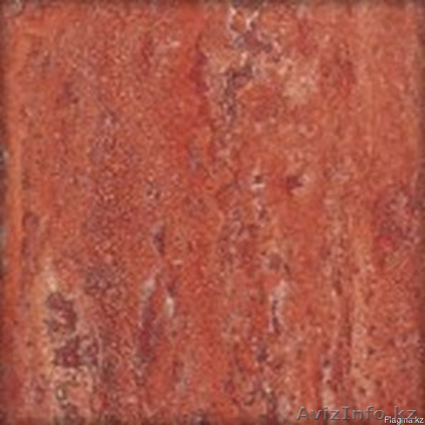 Травертин иранский "красный кроскат' - Изображение #1, Объявление #1360970