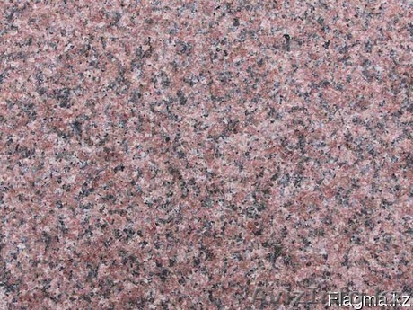 Гранит красный в наличии!! - Изображение #1, Объявление #1360982