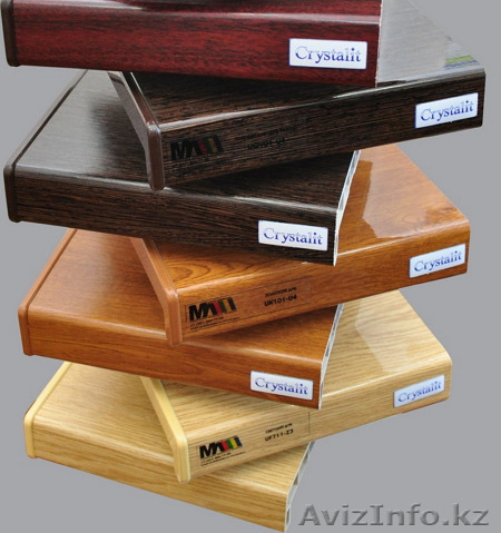 Установка подоконников в широком ассортименте - Изображение #1, Объявление #1359476