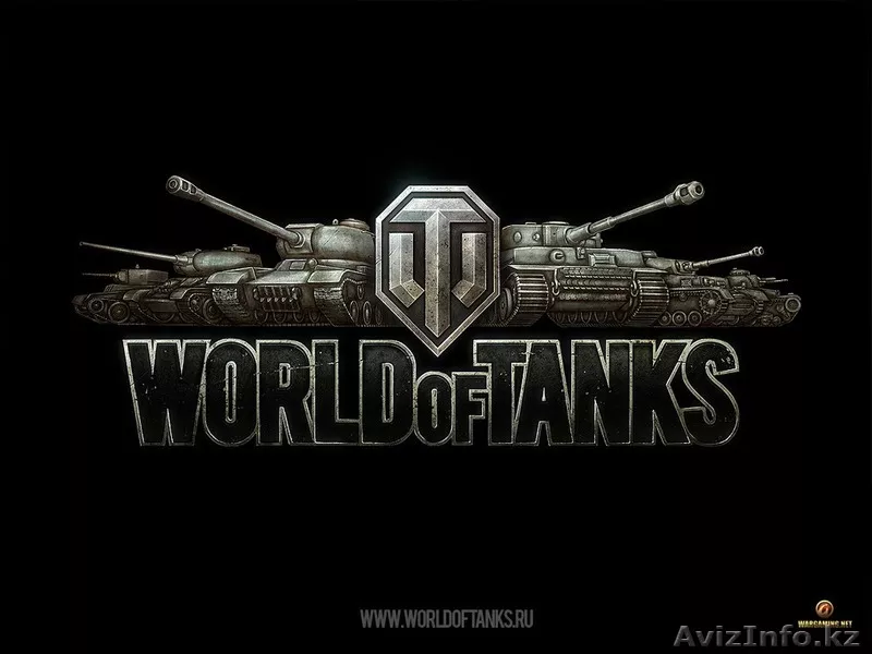 хороший аккаунт World of Tanks - Изображение #1, Объявление #1365537