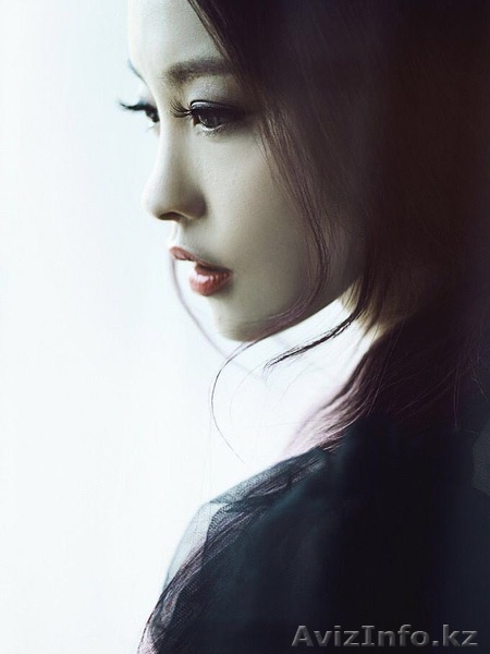 массаж в салоне и на вызов - Изображение #1, Объявление #1365844