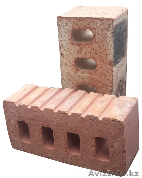 продается кирпич керамический утолщенный - Изображение #1, Объявление #1355176