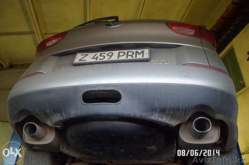 Установка ГБО В  от 110 000 - Изображение #1, Объявление #1358788