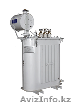 Трансформатор для прогрева бетона ТМТО-80/0,38У1 - Изображение #1, Объявление #1357847