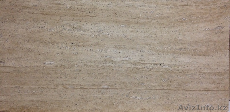 Бежевый травертин в Астане - Изображение #1, Объявление #1360969