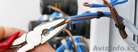 Электрик с 15-летним опытом работы - Изображение #1, Объявление #1362518