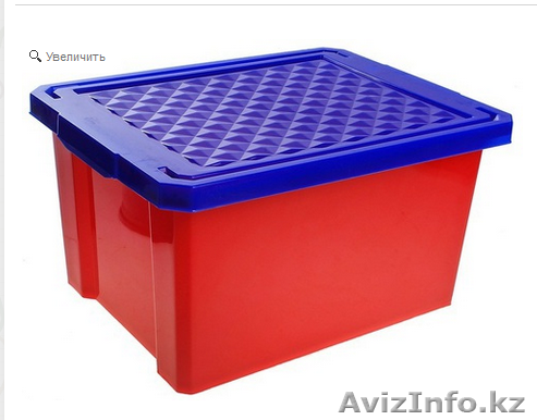 Детский ящик для игрушек, в наличии! - Изображение #1, Объявление #1365638