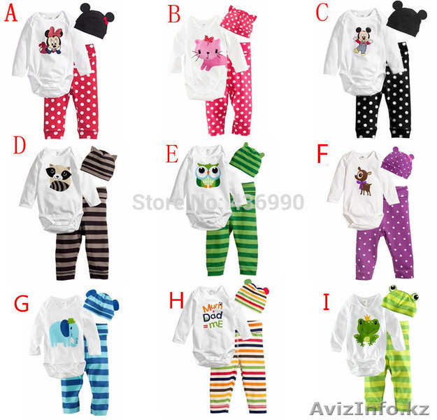 Детская одежда и игрушки! - Изображение #1, Объявление #1379368