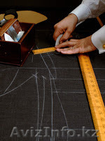 Курсы портных мужского костюма  - Изображение #1, Объявление #1368525