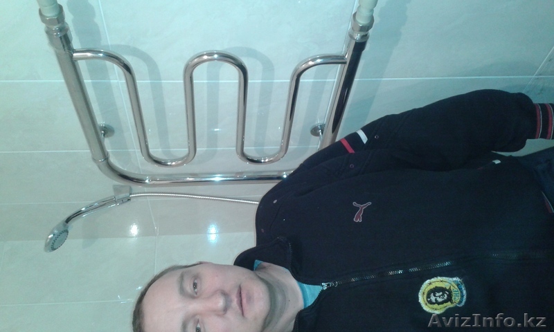 сантехники в Астане 87051109480 - Изображение #1, Объявление #1370131