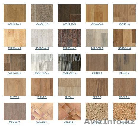 Ламинат Таркетт - Изображение #1, Объявление #1372552