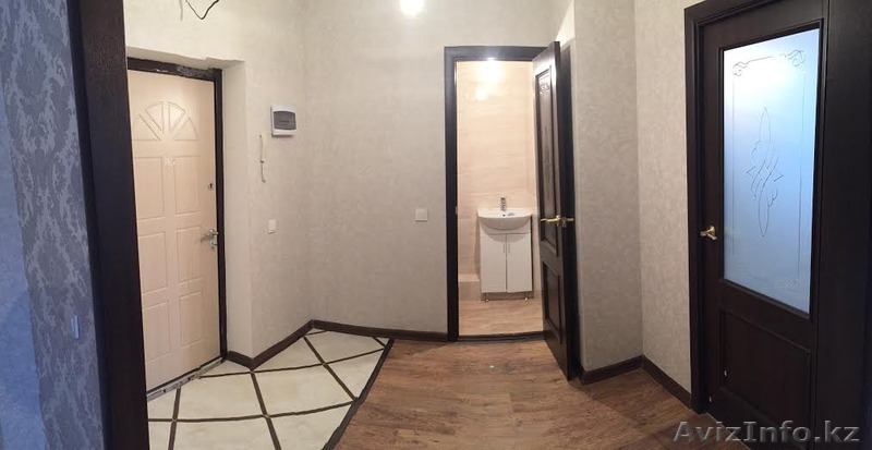 Ремонт и отделка квартир в Астане. - Изображение #1, Объявление #1371677