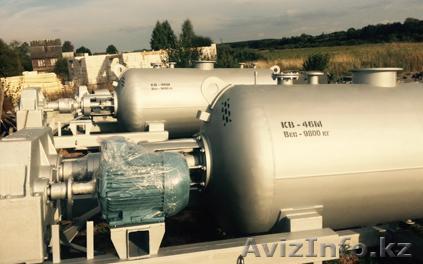 Вакуумный Котел КВ-4.6М, Вакуумный Котел Ж4-ФПА  - Изображение #1, Объявление #1376279