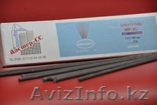 Продам электроды дешево - Изображение #1, Объявление #1374991