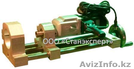 Мобильный расточной станок ПИОНЕР - Изображение #1, Объявление #1368740