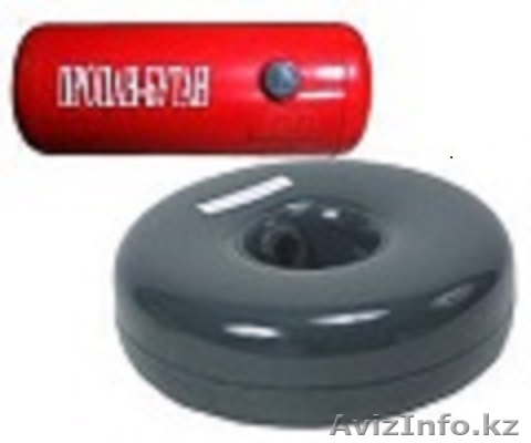 установка газобалонное оборудование на авто - Изображение #1, Объявление #1367465