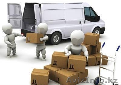 Гручзики аккуратно и профессионально, офисные и квартирные переезды - Изображение #1, Объявление #1369075