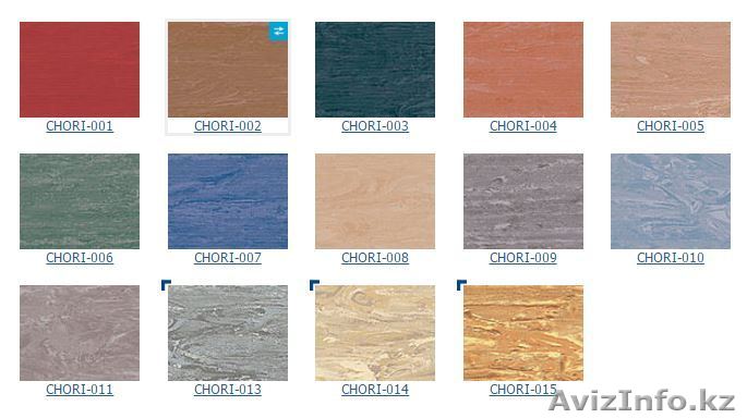 Линолеум Таркетт - Изображение #1, Объявление #1372547