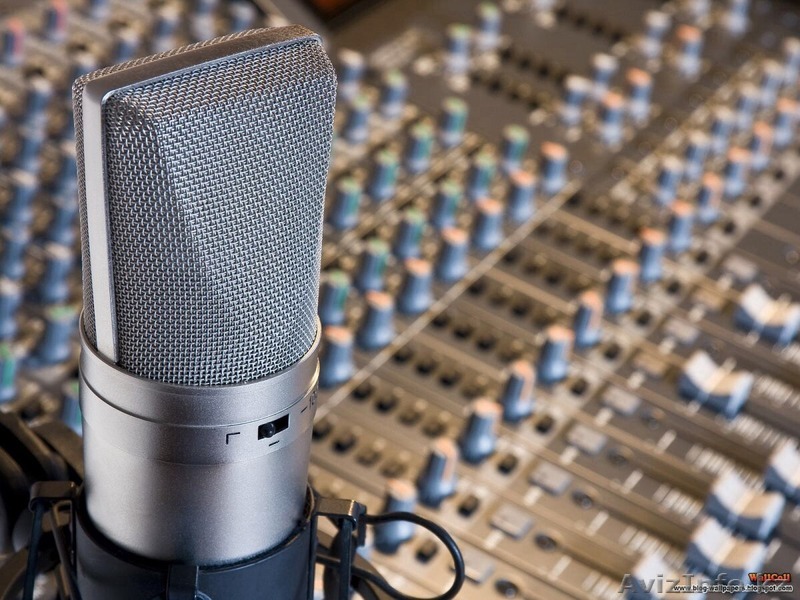 Студия Звукозаписи в Астане "oneliferecords" - Изображение #1, Объявление #1376394