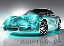 Автошкола в Астане! - Изображение #1, Объявление #1367141