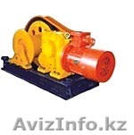 Лебедка посадочная ЛПК-10Б - Изображение #1, Объявление #1368543