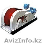 Лебедка шахтная маневровая ЛШМ - Изображение #1, Объявление #1368542