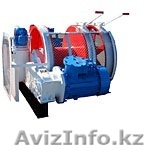 Лебедка вспомогательная ЛВ-45 - Изображение #1, Объявление #1376911
